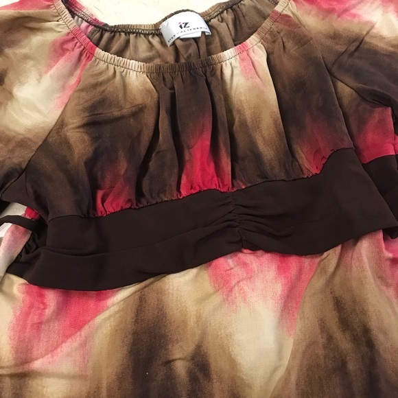 Juniors top small - Picture 2 of 3